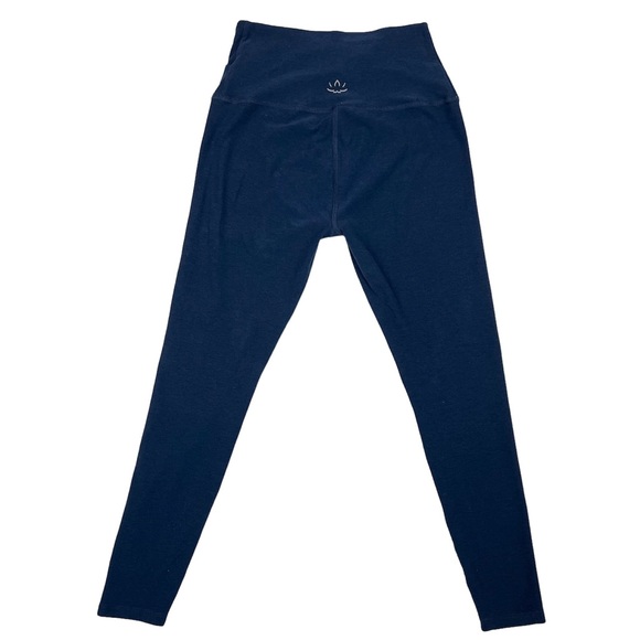 Beyond Yoga Pants - Beyond Yoga || Womens blue Yoga Pants Size Medium